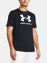 Under Armour UA Sportstyle Logo Update SS Koszulka