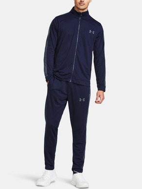 Under Armour UA Knit Track Suit Spodnie dresowe