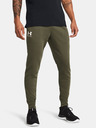 Under Armour UA Rival Terry Spodnie dresowe