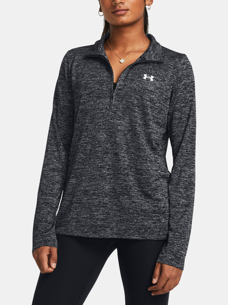 Under Armour Tech 1/2 Zip- Twist Koszulka