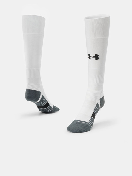 Under Armour Youth UA Magnetico OTC Skarpetki dziecięce