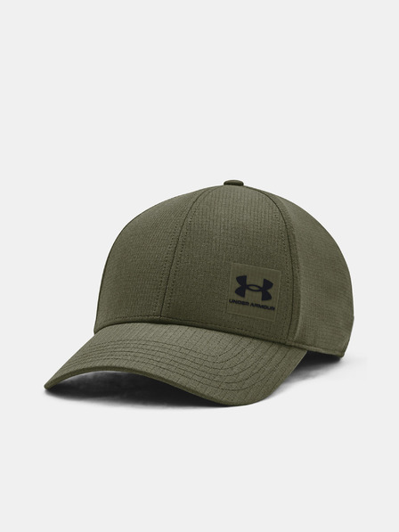 Under Armour M Iso-chill Armourvent STR Czapka z daszkiem