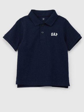 GAP Polo Koszulka dziecięca