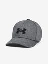 Under Armour Boy's UA Blitzing Czapka z daszkiem dziecięca