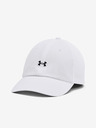 Under Armour W Driver96 Adj Czapka z daszkiem