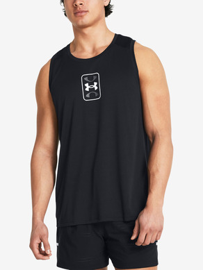 Under Armour UA Baseline Performance Podkoszulek