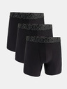 Under Armour UA Performance Tech 6in 3-pack Bokserki