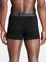 Under Armour UA Performance Cotton 3in 3-pack Bokserki