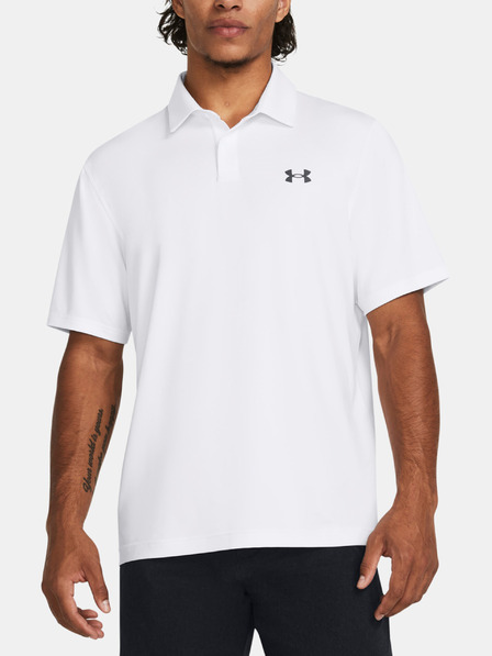 Under Armour UA T2G Polo Koszulka