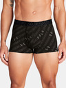 Under Armour M UA Perf Cotton Nov 3in 3-pack Bokserki