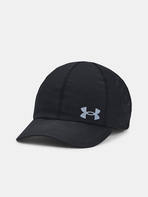 Under Armour Iso-Chill Launch Adj Czapka z daszkiem