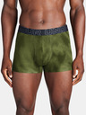 Under Armour UA Perf Cotton Nov 3in 3-pack Bokserki