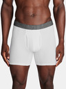 Under Armour UA Performance Cotton 6in 3-pack Bokserki