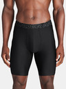 Under Armour M UA Perf Tech Mesh 9in 3-pack Bokserki