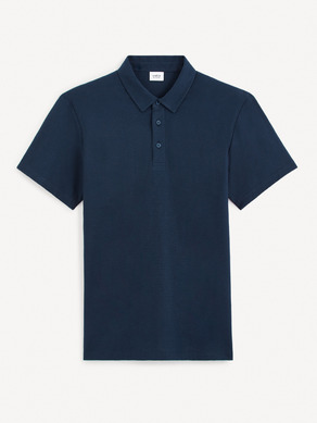 Celio Gebruma Polo Koszulka