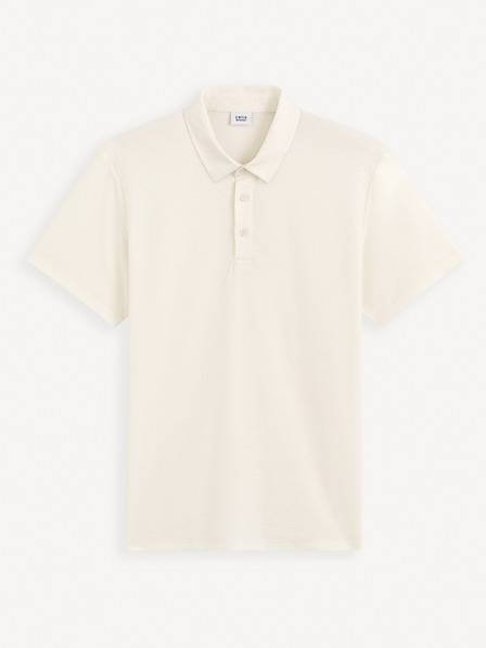 Celio Gebruma Polo Koszulka