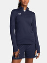 Under Armour UA W's Ch. Midlayer Koszulka