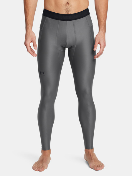 Under Armour UA HG Iso-Chill Legginsy