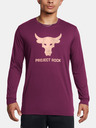 Under Armour UA Project Rock Brahma Bull Koszulka