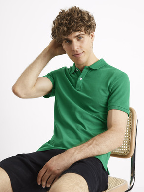 Celio Polo Koszulka