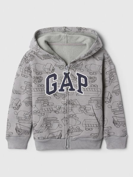 GAP Bluza dziecięca