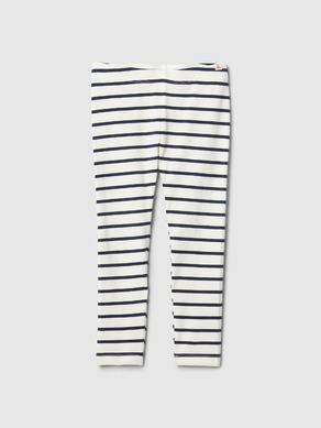 GAP Legginsy dziecięce