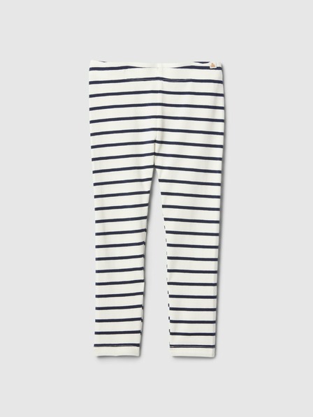 GAP Legginsy dziecięce