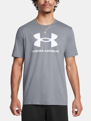 Under Armour UA Sportstyle Logo Update SS Koszulka