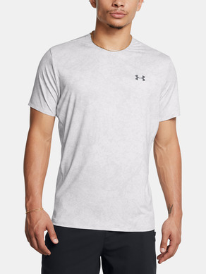 Under Armour Vanish Elite Vent Prtd SS Koszulka