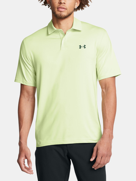 Under Armour UA T2G Polo Koszulka