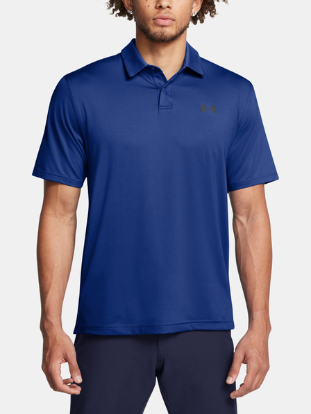 Under Armour UA T2G Polo Koszulka