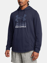 Under Armour UA Rival Terry Graphic Hood Bluza