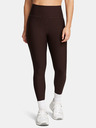 Under Armour Meridian Rib Ankle Leg Legginsy