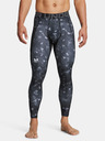 Under Armour UA HG Armour Prtd Lgs Legginsy