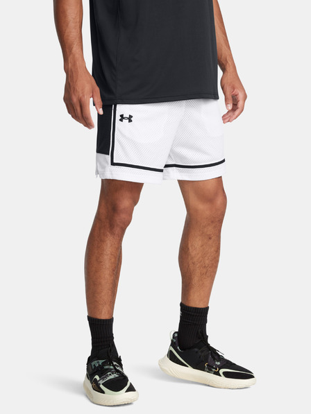 Under Armour UA Zone Pro 7in Mesh Szorty