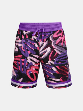 Under Armour Curry Statement Short 1 Szorty