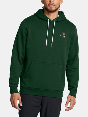 Under Armour UA Icon Goin' Undr Hoodie Bluza