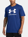 Under Armour UA Sportstyle Logo Update SS Koszulka