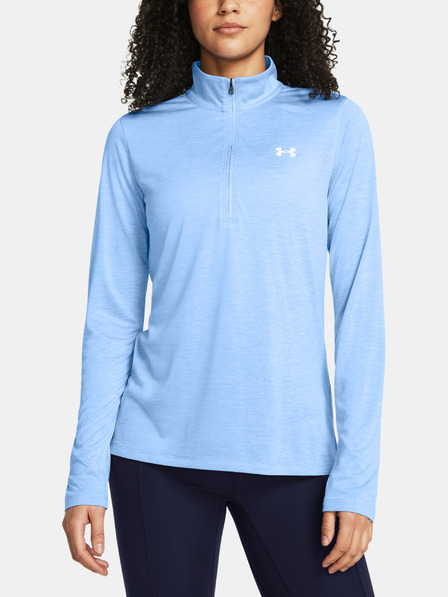 Under Armour Tech 1/2 Zip- Twist Bluza