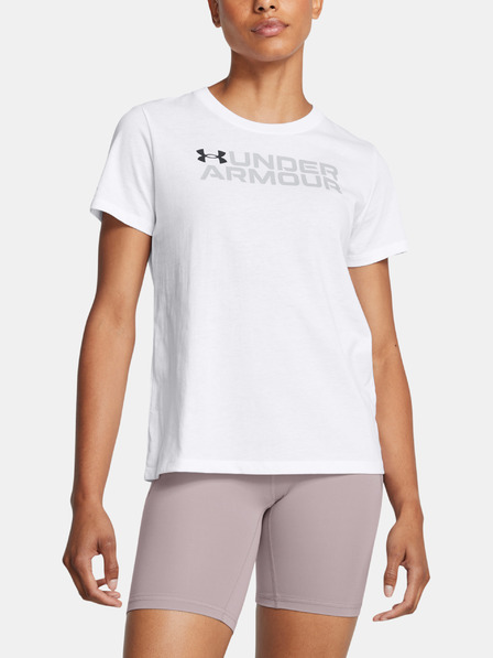 Under Armour UA Big Logo Pack SS Koszulka