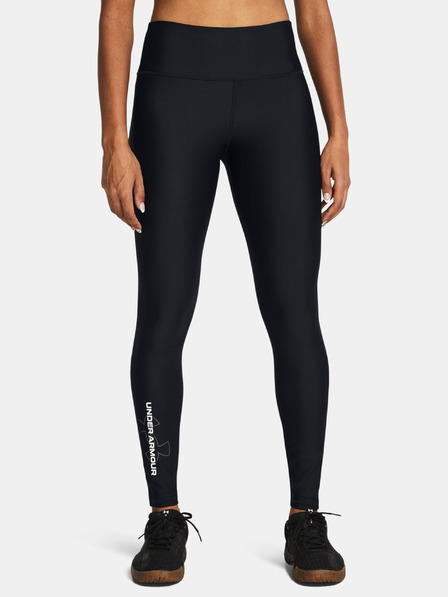 Under Armour Tech Branded Legginsy