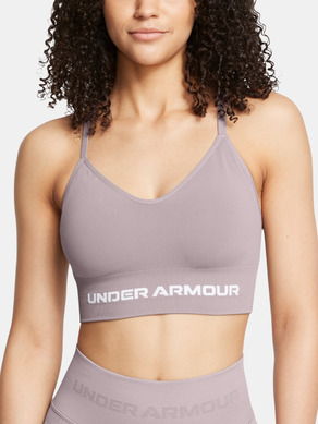 Under Armour Vanish Seamless Low Biustonosz