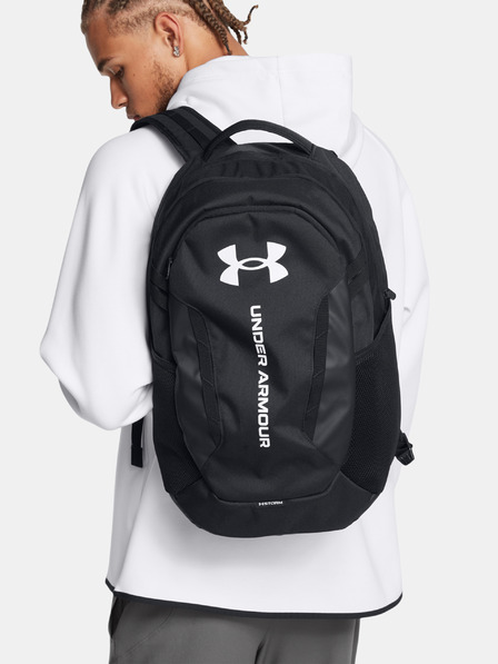 Under Armour UA Hustle 6.0 Backpack Plecak