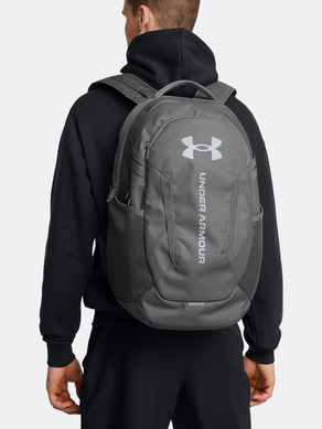 Under Armour UA Hustle 6.0 Backpack Plecak