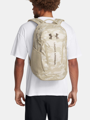 Under Armour UA Hustle 6.0 Backpack Plecak