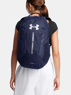 Under Armour UA Hustle 6.0 Backpack Plecak