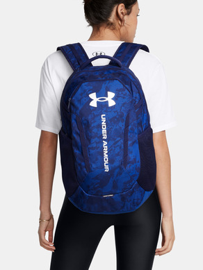 Under Armour UA Hustle 6.0 Backpack Plecak