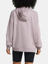 Under Armour UA Rival Terry OS FZ Hooded Bluza