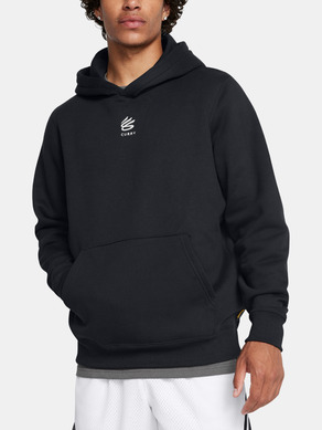 Under Armour Curry Splash Hoodie Bluza