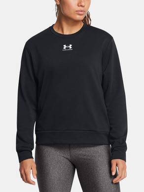 Under Armour Rival Terry Crew Koszulka